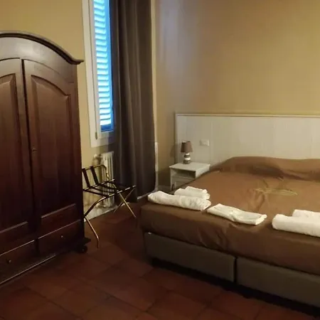 Guest house San Petronio And - By Bolognacentro Luxuryh *