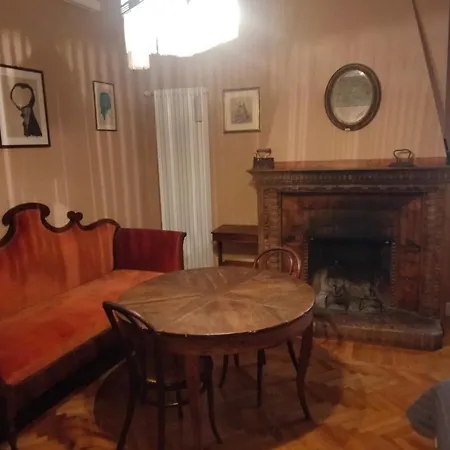 San Petronio And - By Bolognacentro Luxuryh Guest house *