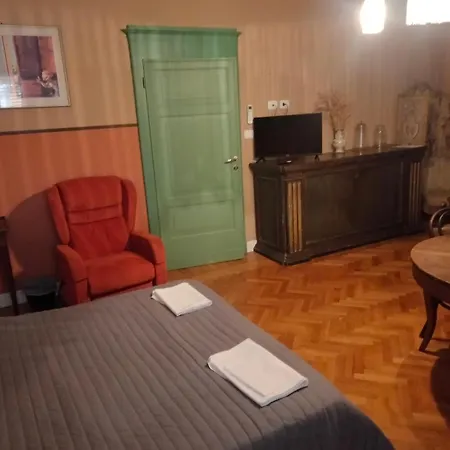 San Petronio And - By Bolognacentro Luxuryh 3* Bolonya